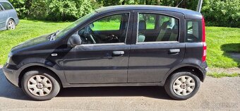 Fiat Panda 1.2 - 5