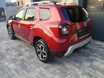 Dacia Duster 1.3TCe PRESTIGE - 5