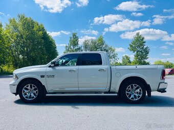 Dodge Ram Limited - 5