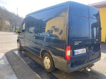 Ford Transit - 5