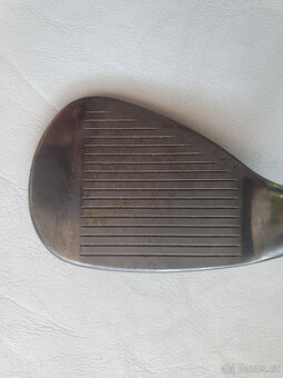 SM9 vokey raw 60.04t - 5