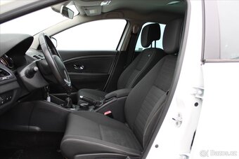 Renault Mégane 1.5DCI 81kW LIMITED ČR (2016) - 5