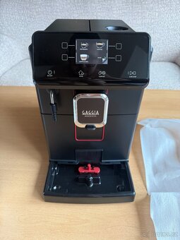 Kávovar GAGGIA MAGENTA - 5