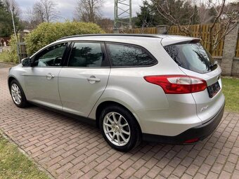 Ford Focus 1.6Tdci 85kw - 5