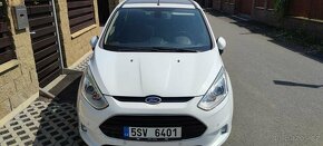 FORD B-MAX - 5