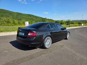 Škoda Octavia 3 RS 2.0 tsi 180 kw DSG - 5