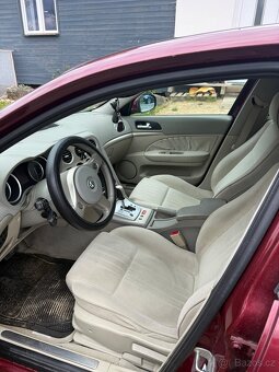 Alfa Romeo 159 1.9 JTDm Automat 110kw - 5