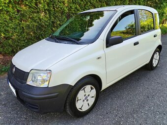 FIAT PANDA 1.1 40kW R.2009 NAJ.88000KM - 5