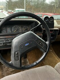 Ford F-350 crew cab V8 7.3td rok 1989 - 5
