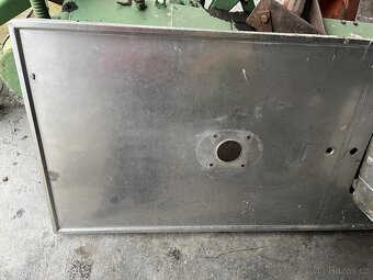 Výčepní pult frigera - 5