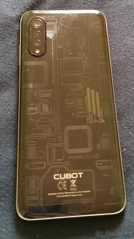 Cubot x70 - 5