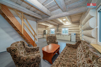 Prodej rodinného domu, 2550 m², Luková - 5