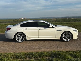 BMW 640d Xdrive - 5