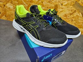 ASICS gel excite 5 Ortholite veľ. 8,5 43,5 27,5cm - 5
