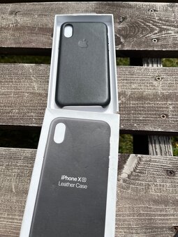 Obal na iPhone - 5