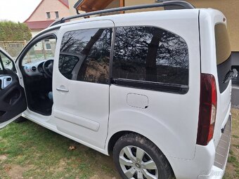 Citroen berlingo multispace - 5