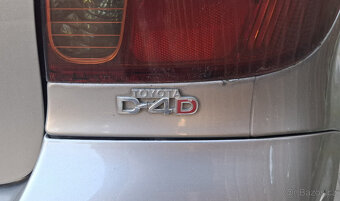 Prodám Toyota Yaris 1.4 d4d - 5