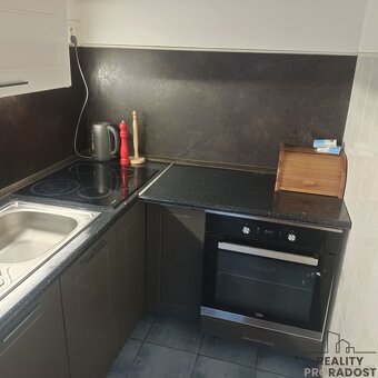 Pronájem 2+kk Vojanova ulice, 2+kk Ústí nad Labem - 5