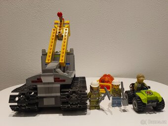 LEGO City 60122 - 5