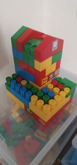 Wader Kostky Middle Blocks 140ks 2 BALENÍ - 5