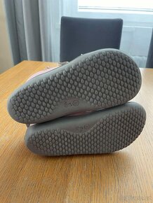 Zimní barefoot boty Be Lenka velikost 31 - 5