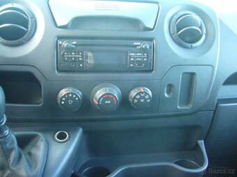 Renault Máster 2.3 DCI - 5