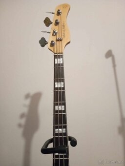 Bass kytara Marcus Miller V7 - 5