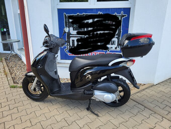 Honda PES 125i - 5