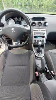 Prodám peugeot 308 SW - 5