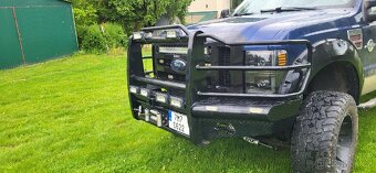 Ford F250 - 5