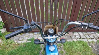 Babetta 225 de Luxe - 5