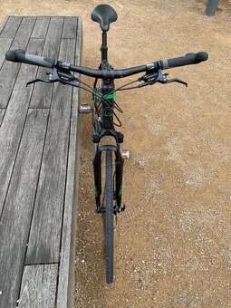 Kolo Ghost XL 🛞 28” cross - 5