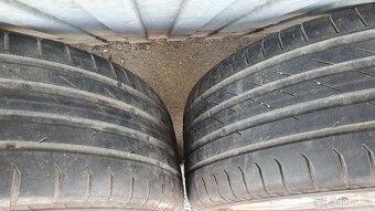 17" orig. VW 5x112 - 5