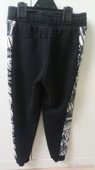 Chlapecké tepláky Puma vel. 128 - 5