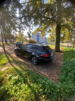 Audi A4 b8 - 5
