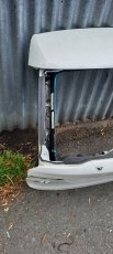 Víko kufru volvo v90 páte dveře kufr 31663428 - 5