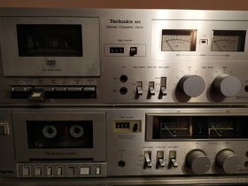 Tape deck Technics M205,M14,M24 - 5