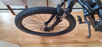 Horské kolo Specialized Rockhopper 29", vel. S - jako NOVÉ - 5