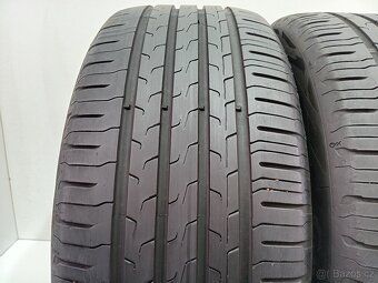 2ks letní pneu 225/50/17 Continental - 5