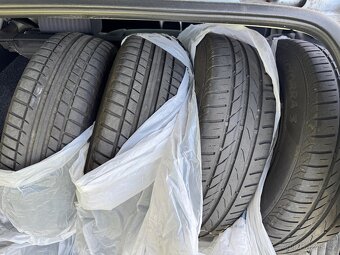 195/65 R15 5x112 - 5