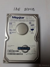 8ks HDD. - 5
