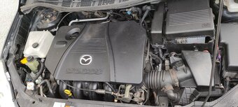 Mazda 5 1.8i nová STK 7míst - 5