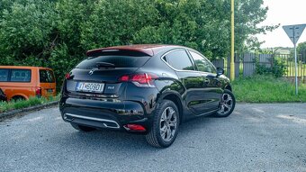 DS 4 1.6 BlueHDi - 5