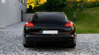 PORSCHE PANAMERA 970 3.6 V6 - 5