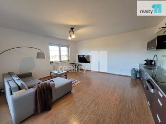 Pronájem bytu 3+kk/2xB, 84 m2, Holubice - Kozinec - 5