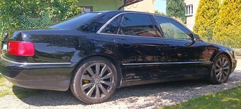 Prodám alu R 19 5x117 57.1 245/40/ - 5