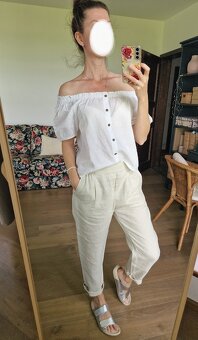 top Benetton - 5