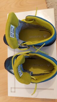 Zánovní boty Adidas Terrex Goretex Mid EU 24 / 7,5 - 5