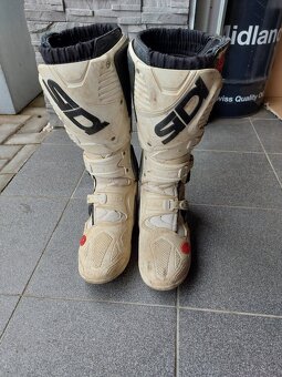 Sidi crossfire 2 SRS - 5