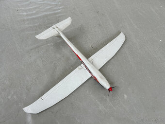 RC model letadla Arcus Airy 780 Robbe - 5